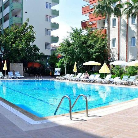 Hôtel Solis Beach à Odaonu Extérieur photo