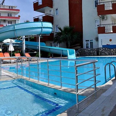 Hôtel Solis Beach à Odaonu Extérieur photo