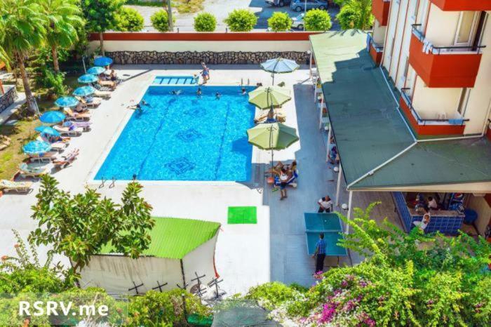 Hôtel Solis Beach à Odaonu Extérieur photo